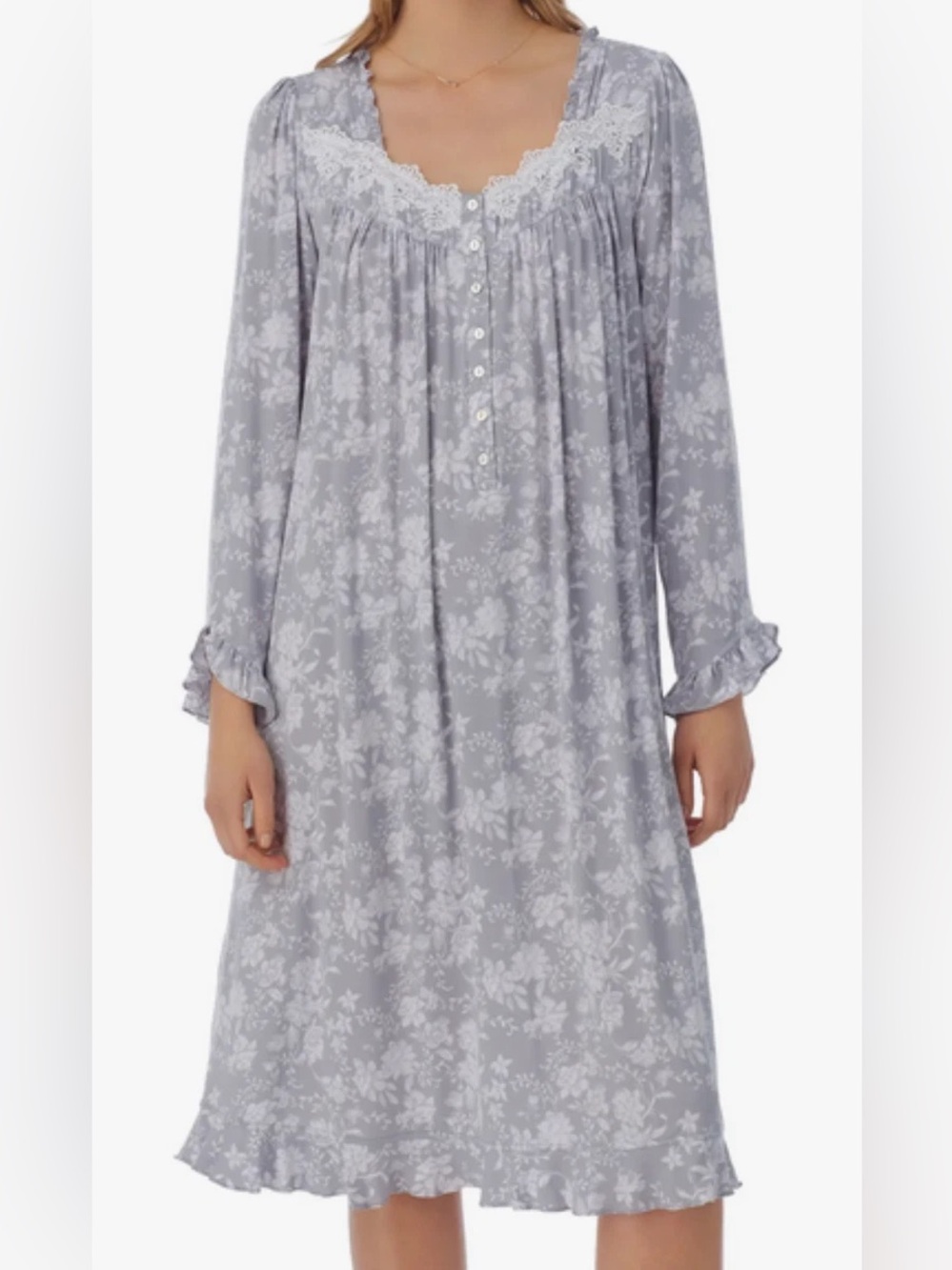 Eileen West Nightgown - M